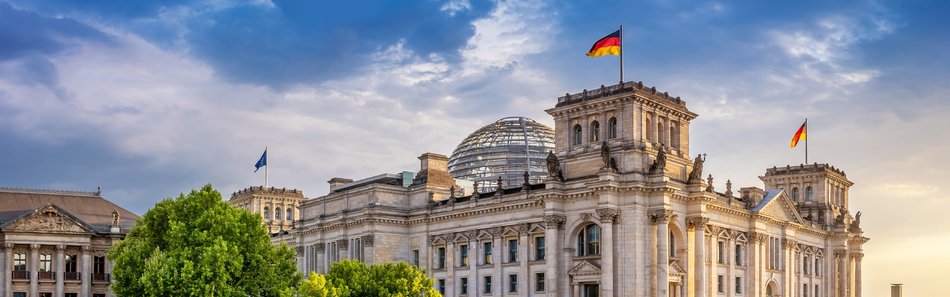 Deutscher Bundestag