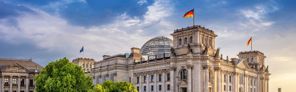 Deutscher Bundestag
